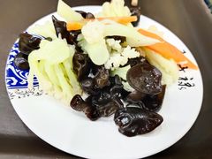 -马子禄牛肉面(金宝街店)