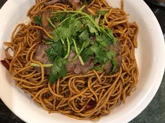 -刘胖子家常菜·蹄花焖藕(中南店)