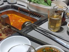 -海底捞火锅(吴中路店)