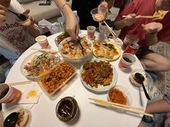 -新疆红柳花餐厅(新洲店)