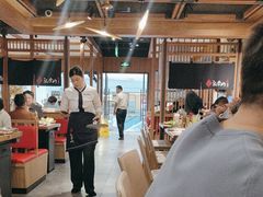 -汉拿山(北京上地华联店)