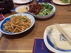 -满园烤鸭·春饼(中街大悦城店)