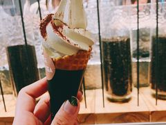 -喜茶(上海兴业太古汇店)