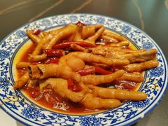 -回家吃饭·地道南昌菜(建德观总店)