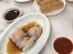 -大三元 Crystal Seafood Restaurant Carlingford
