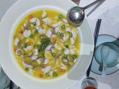 -青花椒花椒鱼(合生汇店)