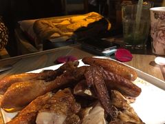 稻香烤鸡-杂咖zacup(领展中心城店)