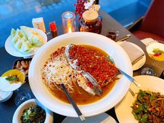 -潇湘楼·二十四节气山野菜(亚运村店)