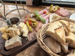 冷切肉拼盘-Alimentari Grande(东湖路店)
