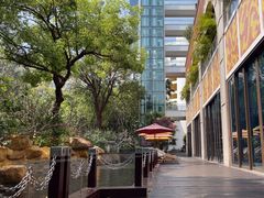 -Waterfall瀑布湾优健源(华侨城店)