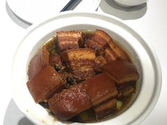 一品东坡肉-眉州东坡(春秀路店)