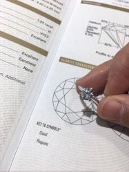 -威德钻石-克拉钻大本营(南京东路店)