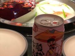 -井格重庆火锅(西直门凯德Mall店)