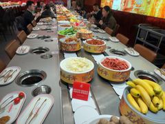 -龍歌自助小火锅(雨花台江南虹悦城店)