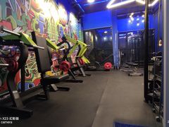 -FEELINGME乐刻私教馆·健身(沿海赛洛城店)