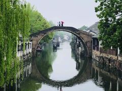-南浔古镇