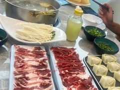 -牛天下·牛肉·海鲜·打边炉·融合菜