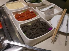 -海底捞火锅(上元大街店)