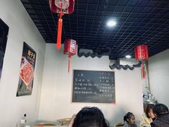 大堂-孙厨娘川味饭馆(临河街店)