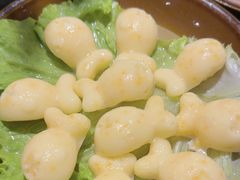 -冯校长老火锅(深圳福田店)