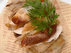-悦融·京鲁菜·露台花园(安定门店)
