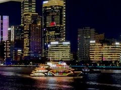 -三利音·东方司宴(外滩店)