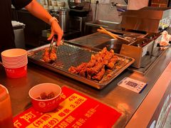 -八市阿杰五香(大元路分店)
