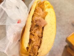 -子午路张记肉夹馍(翠华路店)