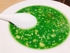 翡翠羹-朵朵开素食餐厅(后宰门街店)