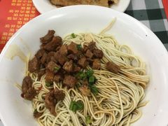 -辣肉面大王(天平路店)