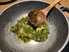 -吃饭皇帝大土家民族菜(正大广场店)