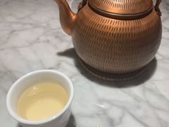 桂花乌龙-大鸽饭(体育西路店)
