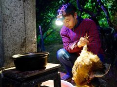 -柴火农家饭(遇龙河店)