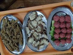 -江村四哥新鲜牛肉店(江高总店)