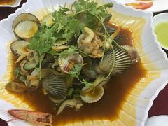 -QQ海鲜餐厅