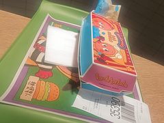 -麦当劳(徐汇漕溪北路百脑汇店)