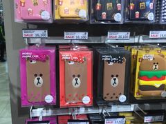 -LINE FRIENDS Garosu-gil Flagship Store