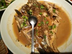 -味茂·老船夫1927(东海东路店)