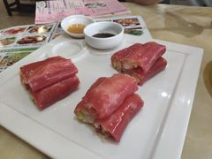 -明泉居茶点荟(车陂店)