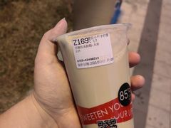 -85度C(深圳佳宁娜店)