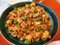 -赵小姐丨新中餐(曲江店)