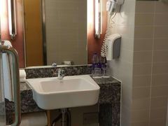 -北京东直门智选假日酒店