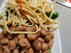 -巴蜀王婆大虾(南锣鼓巷店)