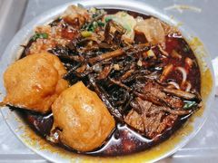 -娇姐老牌螺蛳粉(雅儒路店)