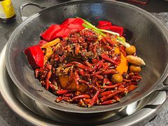 -四小区火锅·巷子里的重庆火锅(花照壁店)