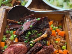 -一楼食业·美食人家