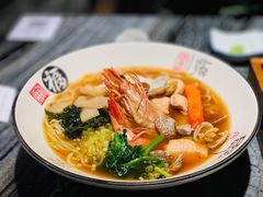 -将太无二·蓝鳍放题·北美寿司(领展购物广场中关村店)