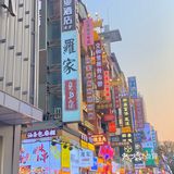 没有一个人能瘦着从这座城市出来吧🥲