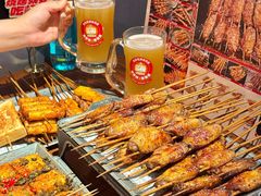 -管氏翅吧(地安门创始店)