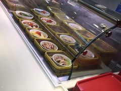 -来必堡(娄山关路店)